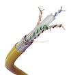کابل شبکه Cat6 مدل SFTP LSZH RIC
