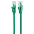 پچ کورد Cat6 دی-نت مدل  CAT6 طول 1متر