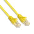 پچ کورد CaT5e مدل JP5000Y طول 50 متر