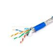 کابل شبکه Cat6 مدل  SFTP