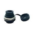 افزایش طول شبکه پنلی Cat6 مدل gfd-01
