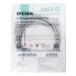 پچ کورد Cat6 دی-لینک مدل DLink Cord Cat6 UTP 3m NCB-C6UGRYR1-3