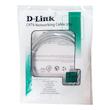 پچ کورد Cat6 دی-لینک مدل DLink Cord Cat6 UTP 3m NCB-C6UGRYR1-3
