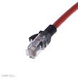 پچ کورد Cat6 نگزنس مدل N110