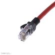 پچ کورد Cat6 نگزنس مدل N110 UTP بسته 4 عددی