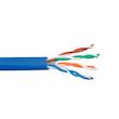 کابل شبکه Cat6 لگرند مدل UTP-0.60 کد 305 