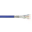 کابل شبکه CAT6 مدل RC-CAT6 SFTP-C