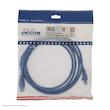 پچ کورد Cat6 یونیکام مدل UC-CRD6A-07-BL