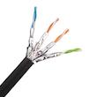 کابل شبکه CAT6 مدل RC-CAT6 SFTP-C