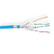 کابل شبکه CAT6 مدل RC-CAT6 SFTP-C