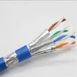 کابل شبکه CAT6 مدل RC-CAT6 SFTP-C