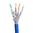 کابل شبکه CAT6 مدل RC-CAT6 SFTP-C