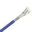 کابل شبکه CAT6 مدل RC-CAT6 SFTP-C