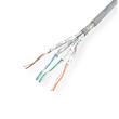 کابل شبکه CAT6 مدل RC-CAT6 SFTP-C