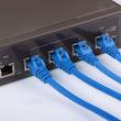 پچ کورد Cat6UTP تیگران مدل 834