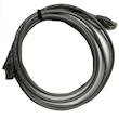 پچ کورد CaT5e دی-نت مدل 1PCUTPCROSS2m