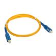 پچ کورد فیبر نوری مدل KB 220 SC 2 SC