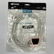 کابل شبکه CAT6 UTP لوتوس مدل سوکت فلزی