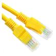 کابل شبکه CAT6 مدل NV2-6 رنگ زرد