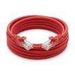 پچ کورد Cat 6 UTP کی نت پلاس مدل KP-N1035 طول 3 متر