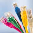 کابل شبکه Cat6 دی-نت مدل DAT-30