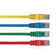 کابل شبکه Cat6 دی-نت مدل DAT-30