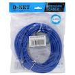 کابل شبکه Cat6 دی-نت مدل DAT-30