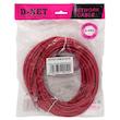 کابل شبکه Cat6 دی-نت مدل DAT-30