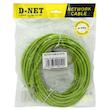 کابل شبکه Cat6 دی-نت مدل DAT-30