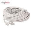 کابل شبکه CAT5 اسکار مدل PRK-C30