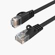 کابل شبکه Cat6 اوریکو مدل PUG-C6 طول 1 متر