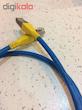 کابل شبکه cat 6 لگرند مدل UTP به طول یک متر 