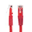 کابل شبکه Cat6 گیگافلکس مدل GI-UTP-2M-RD