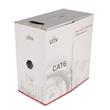 کابل شبکه یو ان وی طول 305 متر نوع CAT6 UTP