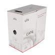 کابل شبکه یو ان وی طول 305 متر نوع CAT6 UTP