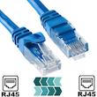 کابل شبکه Cat6 بلدن مدل BEL-BL-40