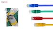 پچ کورد CAT6 کی نت مدل K-N1021 