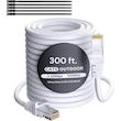 کابل شبکه CAT6 پی نت کد 66
