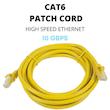 کابل شبکه CAT6 پی نت کد 66