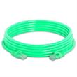 کابل شبکه CAT6 گیگافلکس مدل GI-UTP-GRE