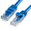 کابل شبکه CAT6 پی نت مدل a6 طول 0.5 متر