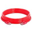 کابل شبکه CAT6 گیگافلکس مدل GI-UTP-RE