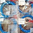 پچ کورد Cat6 لگرند مدل CAT6 - SFTP - بسته 4 عددی