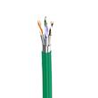کابل شبکه CAT6 مدل RC-CAT6 SFTP-CCA