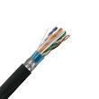 کابل شبکه CAT6 مدل RC-CAT6 SFTP-CCA