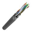 کابل شبکه CAT6 مدل RC-CAT6 SFTP-CCA