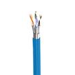 کابل شبکه CAT6 مدل RC-CAT6 SFTP-CCA