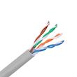 کابل شبکه Cat6 هایک ویژن مدل DS-1LN6UU/CCA