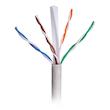 کابل شبکه Cat6 هایک ویژن مدل DS-1LN6UU/CCA