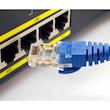 کابل شبکه پچ کورد CaT5e سی تاچ مدل STH-LAN5E02M